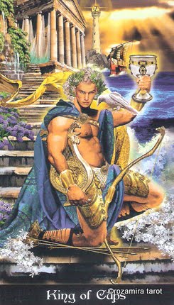 Tarot Apokalypsis